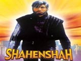 Shahenshah (1988)