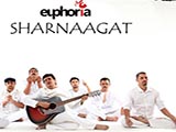 Sharnaagat (Album)