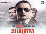 Shaurya