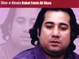 Sher E Khuda (Album)