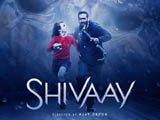 Shivaay