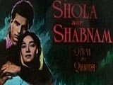 Shola Aur Shabnam (1992)