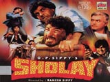 Sholay