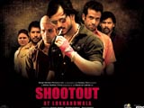 Shoot Out At Lokhandwala