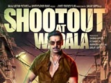 Shootout At Wadala