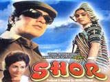 Shor (1972)