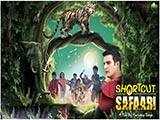 Shortcut Safaari (2016)