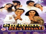 Shriman Shrimati (1982)