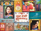 Shuddh Desi Romance