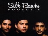 Silk Route - Boondein