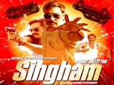 Singham