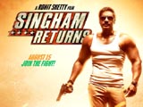 Singham Returns