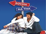 Socha Na Tha