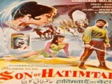 Son Of Hatimtai (1965)