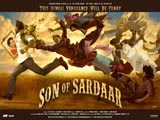 Son Of Sardaar