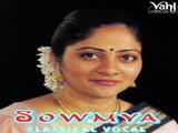 Sowmya (Album)