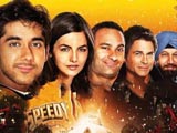 Speedy Singhs (2011)