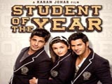 Student Of The Year (2012)