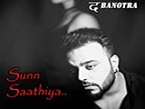 Sunn Saathiya