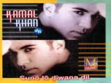 Suno To Deewana Dil (Kamaal Khan)