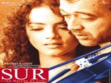 Sur - The Melody of Life (2002)