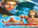 Suryavanshi