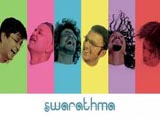 Swarathma (Album) (2008)