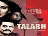 Talaash