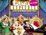 Tanu Weds Manu Returns