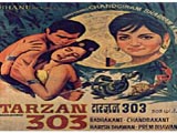 Tarzan 303