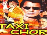 Taxi Chor