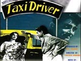 Taxi Driver