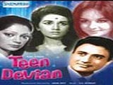 Teen devian