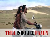 Tera Ishq Jee Paaun