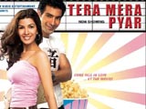 Tera Mera Pyar