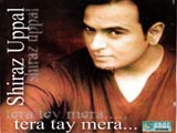 Tera Tay Mera (Album)