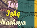 Tere Ishq Nachaya (Album)