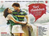 Teri Aankhen (Album)