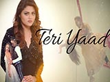 Teri Yaad (Unplugged)