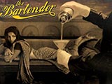 The Bartender (Album) (2011)