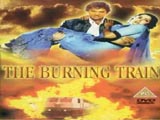 The Burning Train