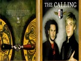 The Calling (Album) (2011)