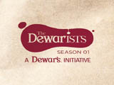 The Dewarists (Season One)