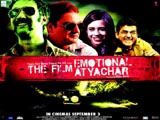 The Film Emotional Atyachar