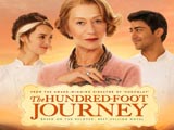 The Hundred-foot Journey