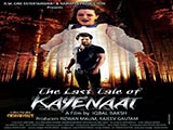 The Last Tale Of Kayenaat (2016)