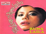 The Loves Of Runa Laila (Album) (1985)