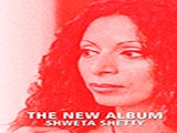 The New Album (Shweta Shetty)