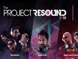 The Project Resound - Season Ii