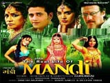 The Real Life Of Mandi (2006)